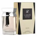 Rave Luxur&eacute; Woman Eau De Parfum 100 ml
