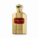 Asdaaf Sa'ud Eau De Parfum 100 ml