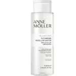 Anne M&ouml;ller Clean Up Cleansing Micellar Water 400 ml
