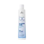Schwarzkopf BC Bonacure Root Activating Shampoo Juukse&scaron;ampoon 250 ml