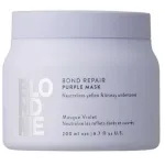 Schwarzkopf BlondMe Bond Repair Purple Mask 200 ml
