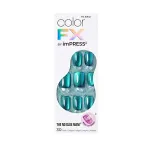 KISS Color FX by imPRESS Better Things Nails - press-on nails ( 30 pcs )