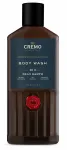 Cremo Reserve Collection Palo Santo Shower Gel (Body Wash) 473 ml