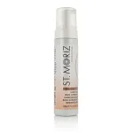 St. moriz Professional Tanning Mousse Isepruunistaja 200 ml