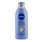 Nivea Smooth Sensation 400 ml