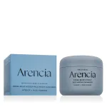Arencia , Fresh Blue Hyssop Mochi, Hydrating, Cleansing Cream, Kreemjas puhastusvahend 120 ml