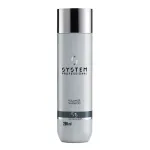 System Professional Volumize hair volume shampoo (Shampoo) - 250 ml
