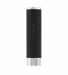 Travalo refillable perfume sprayer 5 ml Leather Black Walzer N&auml;idis