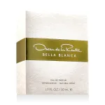 Oscar de la Renta Bella Blanca Eau De Parfum 50 ml