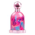 Jesus del pozo Halloween I'm Unique Eau De Toilette 100 ml