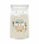 Yankee Candle Vanilla Flurries L&otilde;hnak&uuml;&uuml;nal 567 ml