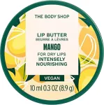 The Body Shop Lip Butter