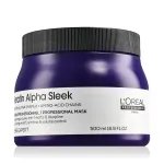 L'Or&eacute;al Professionnel Keratin Alpha Sleek Professional Mask 500 ml