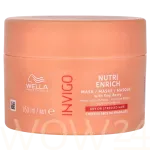 Wella professional Invigo Nutri-Enrich Deep Nourishing Mask 150 ml