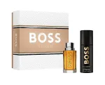 Hugo boss Boss The Scent 2015 Eau De Toilette 50 ml Edt 50 ml + Deodorant 150 ml Komplekt