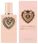 Dolce & gabbana My Devotion Intense Eau De Parfum 50 ml