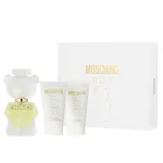 Moschino Toy 2 Eau De Parfum 50 ml Edp 50 ml + Body Lotion 50 ml + Shower Gel 50 m Komplekt