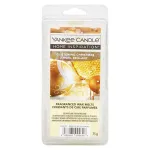 Yankee Candle Scented wax Glistening Christmas Wax Melts