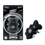 Sweet Home Collection Black Fruit Car Perfume - Vůně do auta