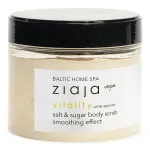 Ziaja Tělov&yacute; peeling Baltic Home Spa (Salt & Sugar Body Scrub)