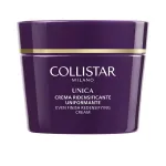 Collistar Even Finish Redensifying Cream - Zpevňuj&iacute;c&iacute; pleťov&yacute; kr&eacute;m