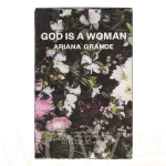 Ariana Grande God Is A Woman Eau De Parfum 30 ml