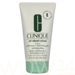 Clinique All About Clean Puhastusgeel 150 ml