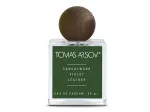 Tomas arsov Eau de Parfum Sandalwood Violet Leather EDP Eau De Parfum 50 ml