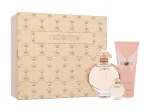 Rabanne Olymp&eacute;a Eau De Parfum 80 ml edp ​​80 ml + body lotion 100 ml + miniature 6 m