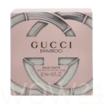 Gucci Gucci Bamboo Eau De Toilette 50 ml
