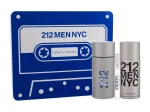 OPI 212 NYC Men