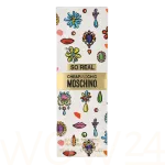 Moschino Cheap And Chic So Real Eau De Toilette 50 ml