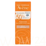 Avene Sun Tinted Fluid 50 ml