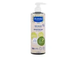 Mustela Bio Cleansing Gel Du&scaron;igeel 400 ml