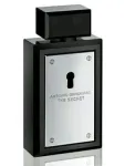 Banderas The Secret Eau De Toilette 100 ml kahjustatud pakend