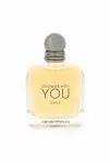 Giorgio Armani Emporio Armani Stronger With You Only Eau De Toilette 100 ml