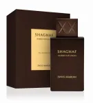 Swiss Arabian Shaghaf Amber Infusion Eau De Parfum 75 ml