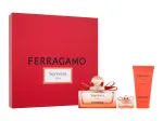 Ferragamo Signorina Unica Eau De Parfum 100 ml