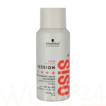 Schwarzkopf Osis+ Session Extra Strong Hold Hairspray 100 ml