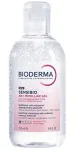Bioderma Sensibio AR+ Micellar Gel Puhastusgeel 250 ml