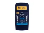 Nivea Men Fresh Active 48h Deodorant 50 ml