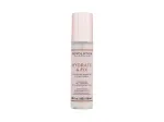 Revolution Hydrate & Fix Radiance Make Up Fixing Spray Meigikinnitaja 100 ml