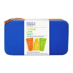 Baylis & Harding Man Wash Bag & Travel Essentials Set ( Citrus, Lime & Mint )