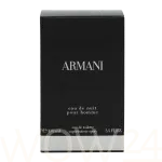 Armani Eau de Nuit Eau De Toilette 100 ml
