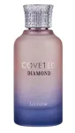 La fede Coveted Diamond Eau De Parfum 100 ml