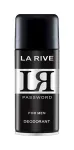 La Rive Password Deodorant 150 ml