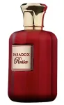 French avenue Paradox Rossa Eau De Parfum 100 ml