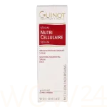 Guinot Guinot Nutri Cellulaire Soothing Nourishing Serum 30 ml