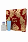 Dolce & gabbana Dolce & Gabbana Light Blue Pour Homme Giftset Komplekt