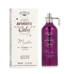 Cuba Authentic Mystic Eau De Parfum 100 ml